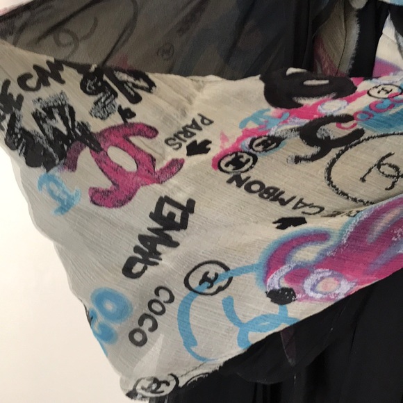 Beautiful Chanel Dress. 💕 NWT 💕 - Picture 3 of 7